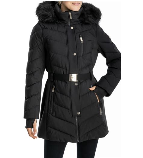 cheap michael kors coats|michael kors winter coats clearance.